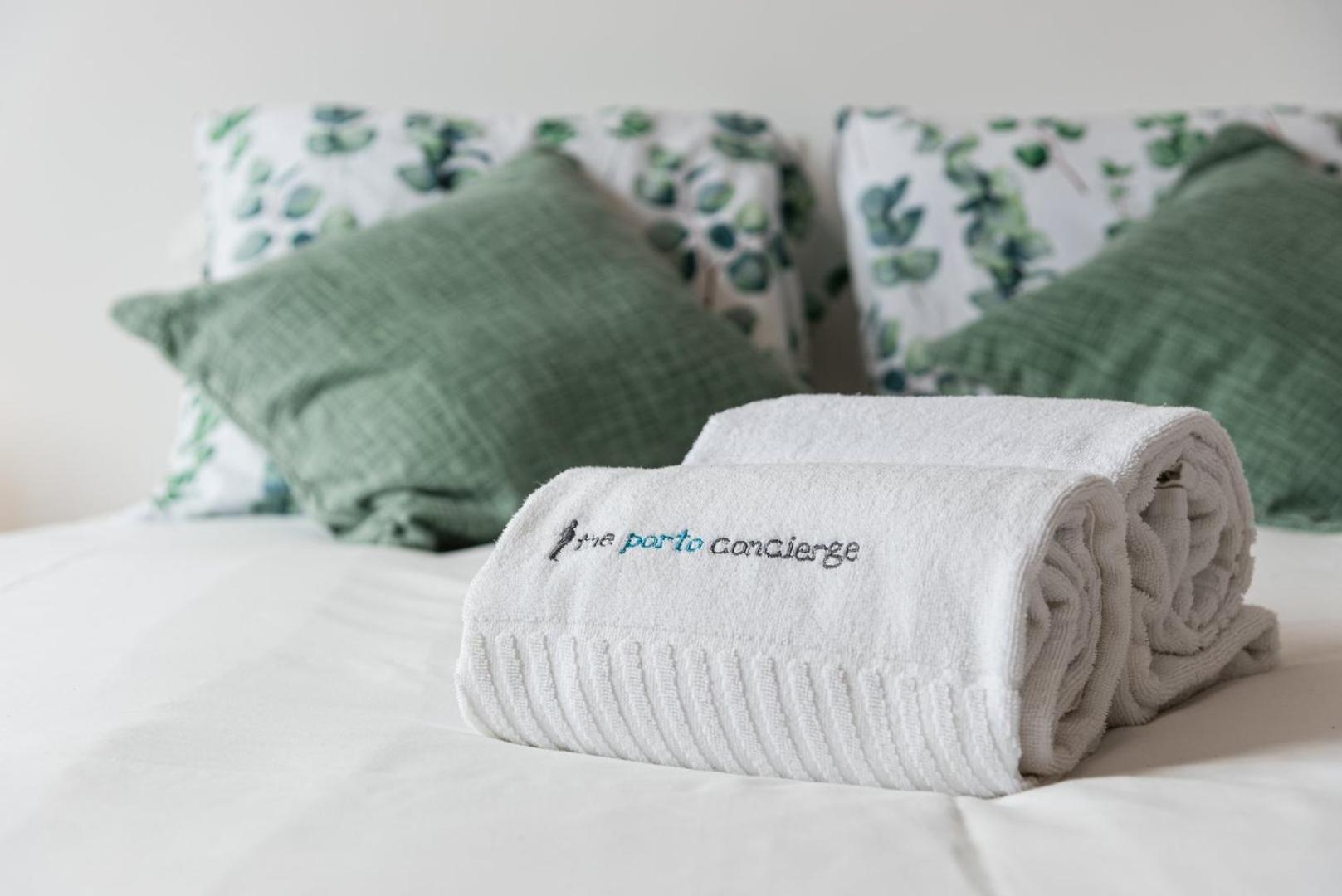 Guestready - Porto Fantastic View Διαμέρισμα Βίλα Νόβα ντε Γκάια Εξωτερικό φωτογραφία