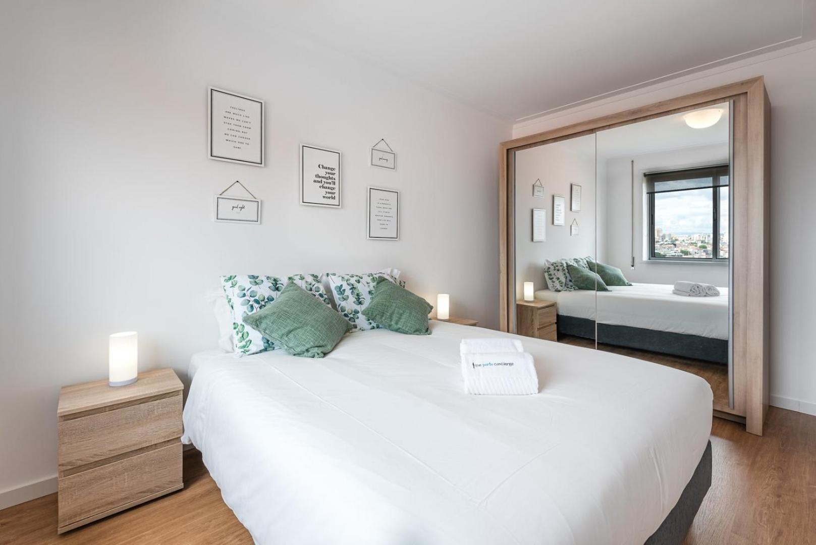 Guestready - Porto Fantastic View Διαμέρισμα Βίλα Νόβα ντε Γκάια Εξωτερικό φωτογραφία