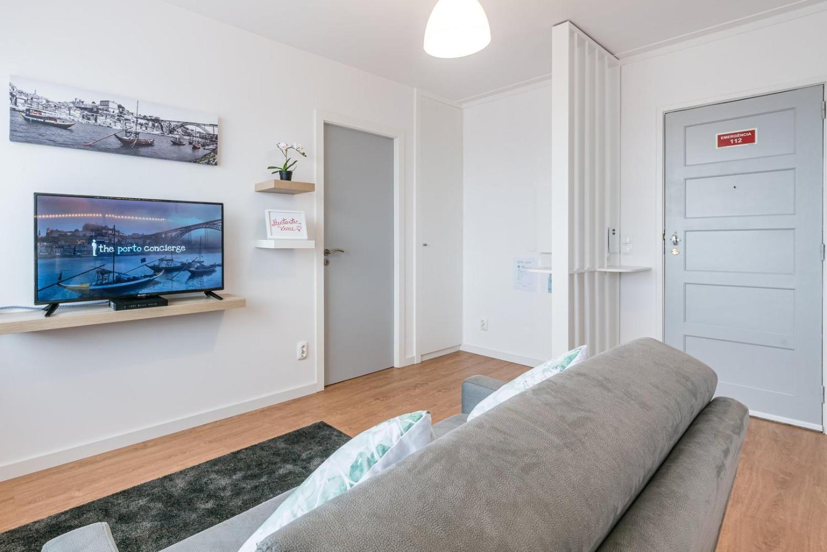 Guestready - Porto Fantastic View Διαμέρισμα Βίλα Νόβα ντε Γκάια Εξωτερικό φωτογραφία