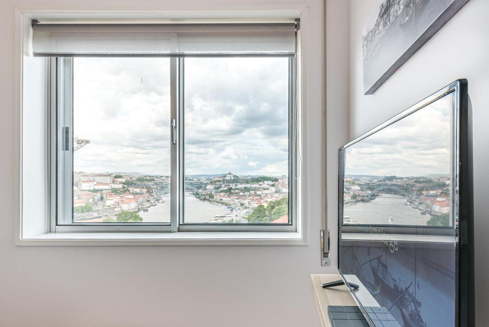 Guestready - Porto Fantastic View Διαμέρισμα Βίλα Νόβα ντε Γκάια Εξωτερικό φωτογραφία
